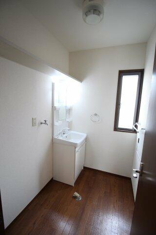 サンハイムＢ 101｜神奈川県横浜市都筑区南山田３丁目(賃貸テラスハウス3SLDK・--・80.00㎡)の写真 その11