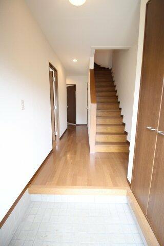 サンハイムＢ 101｜神奈川県横浜市都筑区南山田３丁目(賃貸テラスハウス3SLDK・--・80.00㎡)の写真 その13