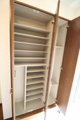 サンハイムＢ 101｜神奈川県横浜市都筑区南山田３丁目(賃貸テラスハウス3SLDK・--・80.00㎡)の写真 その14