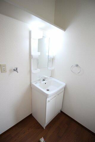 サンハイムＢ 101｜神奈川県横浜市都筑区南山田３丁目(賃貸テラスハウス3SLDK・--・80.00㎡)の写真 その6