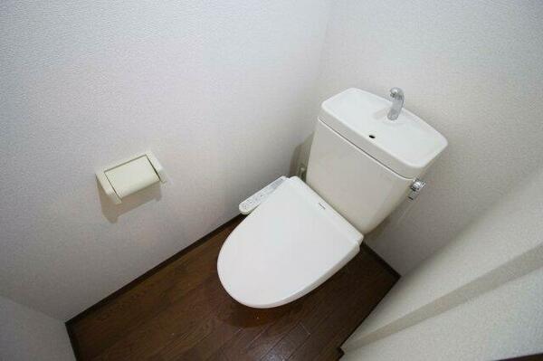 サンハイムＢ 101｜神奈川県横浜市都筑区南山田３丁目(賃貸テラスハウス3SLDK・--・80.00㎡)の写真 その7