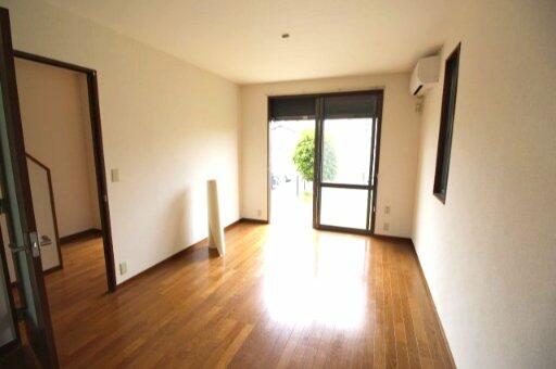 サンハイムＢ 101｜神奈川県横浜市都筑区南山田３丁目(賃貸テラスハウス3SLDK・--・80.00㎡)の写真 その9