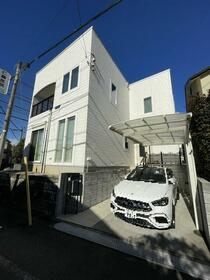 東京都世田谷区瀬田４丁目