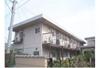 第二晴風荘 2階 築54年8ヶ月の賃貸物件