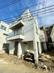 神奈川県川崎市宮前区馬絹４丁目