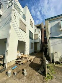 神奈川県川崎市宮前区馬絹４丁目