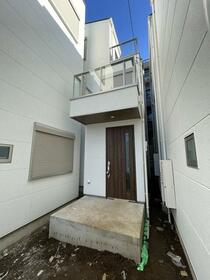 神奈川県川崎市宮前区馬絹４丁目