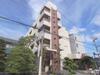 マンション中川 4階 築46年2ヶ月の賃貸物件