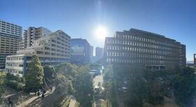 パークホームズ豊洲ザ　レジデンス