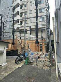 東京都渋谷区神山町