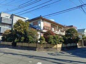 東京都狛江市駒井町２丁目