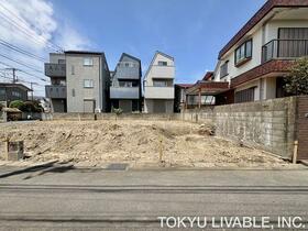 東京都狛江市駒井町２丁目