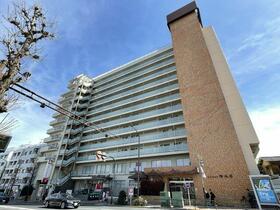 マンション清水台