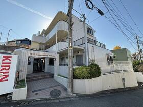 クリオ玉川学園壱番館