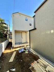 神奈川県横浜市港北区新吉田東１丁目