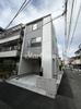 南砂町駅より徒歩12分 新築の賃貸物件