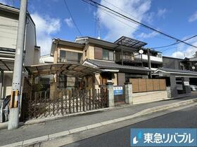 京都府京都市伏見区西町