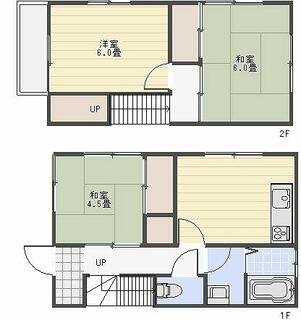 間取り：214078478645