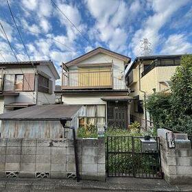 東京都練馬区西大泉１丁目