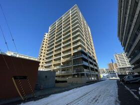 エクセルシオール豊平橋ステア B棟