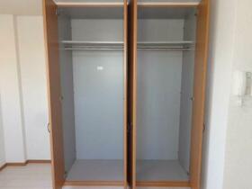 岡山県倉敷市玉島爪崎（賃貸アパート1LDK・2階・36.00㎡） その14