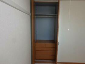 岡山県倉敷市玉島爪崎（賃貸アパート1LDK・2階・36.00㎡） その15