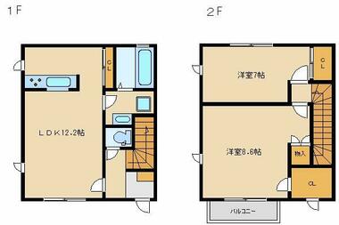 間取り：214078478265