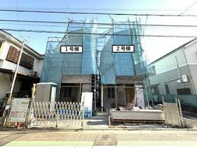 東京都葛飾区東金町５丁目