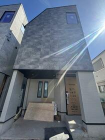 東京都葛飾区東金町５丁目