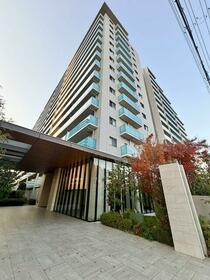 ブランズシティ天神橋筋六丁目