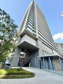 ザ・セントラルマークタワー