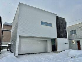 北海道札幌市西区西野九条８丁目