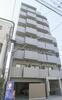 ルーブル荏原中延 4階 築11年2ヶ月の賃貸物件