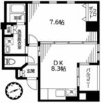 フォーレスト・ノースビルのイメージ