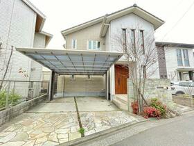 神奈川県横浜市都筑区牛久保１丁目