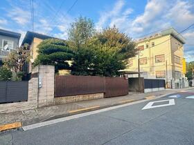 東京都品川区旗の台６丁目