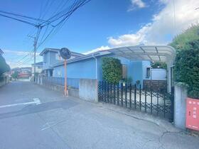 神奈川県藤沢市白旗４丁目