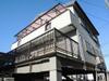 動物公園駅よりバス20分 徒歩20分 築28年8ヶ月 3階建の賃貸物件