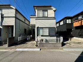 神奈川県横浜市港北区新吉田町