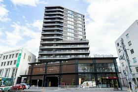 パークホームズ川越新富町アドーア