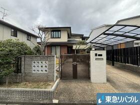 京都府宇治市広野町桐生谷