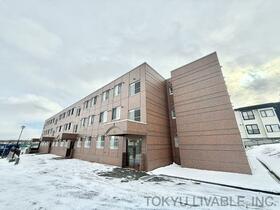 メゾンドルチェ北野