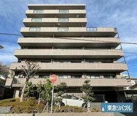 藤和シティホームズ夙川さくら道