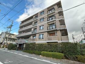 メロディーハイム御所西