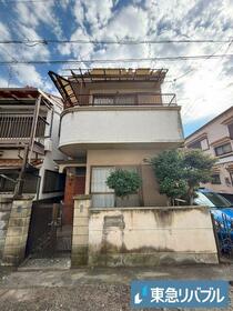 兵庫県尼崎市宮内町２丁目