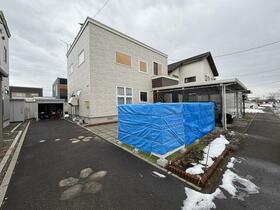 北海道札幌市北区南あいの里７丁目