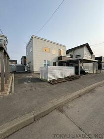 北海道札幌市北区南あいの里７丁目