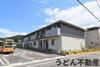 宇多津駅より徒歩21分 2階 築3年の賃貸物件