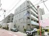 大鳥居駅より徒歩2分 2階 築8年5ヶ月の賃貸物件