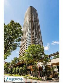 パークシティ武蔵小杉ザ・ガーデンタワーズウエスト